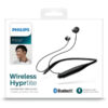Audífonos inalámbricos con Bluetooth® SHB4205BK