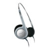 auriculares headphones ultraleger sbchl140 gris