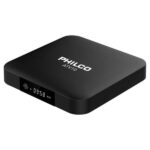 Convertidor Android TV BOX Philco ATV10