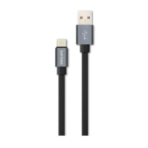 cable tipo-c philips