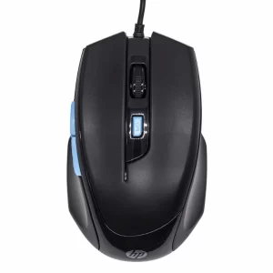 mouse hp m150 negro