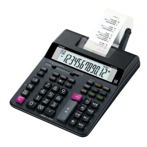 Calculadora Con Impresora Casio HR-150RC 2 Colores