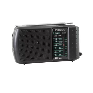 radio philco ic-x40