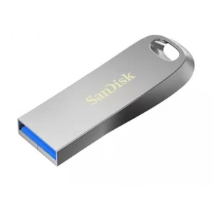pendrive sandisk ultra luxe 3.1 256gb
