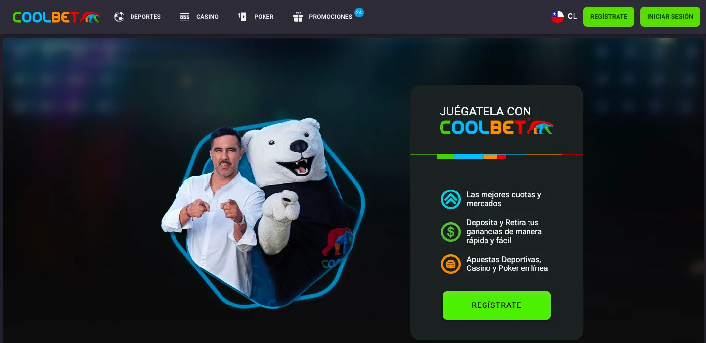 CoolBet